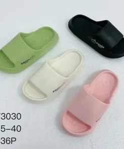 Klapki DAMSKIE (36-41, 36par) (Sao chép)