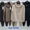 Komplety damskie tureckie, Size uni ,paczka 6szt mix kolor (Sao chép)