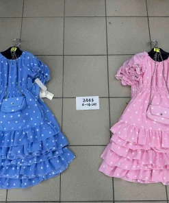 Komplety DZIECIĘCA , size 4-14lat, paczka 6szt ,1kolor (Sao chép)