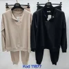Komplety damskie tureckie, Size uni ,paczka 6szt mix kolor (Sao chép)