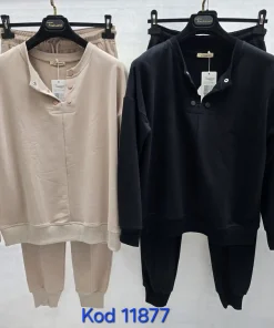 Komplety damskie tureckie, Size uni ,paczka 6szt mix kolor (Sao chép)