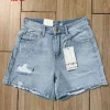 Spodenki jeansowe damskie,size xs-xl, paczka 10szt ,1kolor (Sao chép)