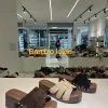 Buty Sandaly na Obcasie Damskie (36-42, 12par) (Sao chép)