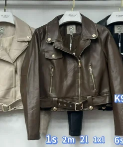 Kurtki damskie, Size s-2xl,paczka 5szt 1kolor (Sao chép)