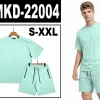 Komplety MĘSKA, Size s-2xl ,paczka 5szt,1kolor