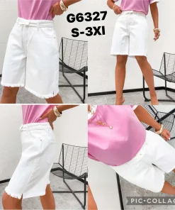 Spodenki jeansowe damskie,size xs-xl, paczka 10szt ,1kolor (Sao chép)