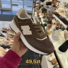 Buty Sportowe DAMSKIE (36-41, 12par) (Sao chép)