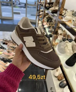 Buty Sportowe DAMSKIE (36-41, 12par) (Sao chép)