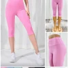 Legginsy Damskie, Size s-xl,paczka 12szt, mix kolor (Sao chép)