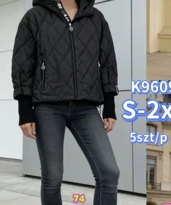 Kurtki damskie, Size s-2xl,paczka 5szt 1kolor (Sao chép)