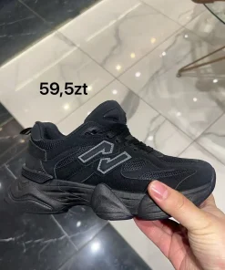 Buty Sportowe DAMSKIE (36-41, 12par) (Sao chép)