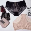 Majtki Damskie, Size 3xl-5xl, paczka 24szt, mix kolor (Sao chép)