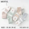 Skarpety Damskie, Size 35-42, paczka 40szt, mix kolor (Sao chép)