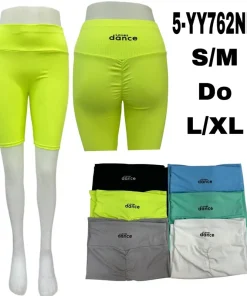 Spodnie Damskie, Size s/m-l/xl ,paczka 12szt, mix kolor (Sao chép)