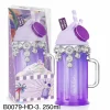 perfumy 250ml Paczka 12 szt
