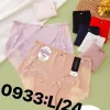 Majtki Damskie, Size l, paczka 24szt, mix kolor (Sao chép)
