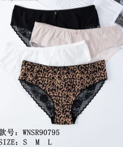 Majtki Damskie, Size s/m-l/xl, paczka 24szt, mix kolor (Sao chép)