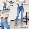 Spodenki jeansowe damskie,size s-3xl, paczka 12szt ,1kolor (Sao chép)