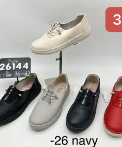 Sandaly Damskie (36-42, 12par)