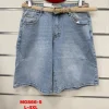 Spodenki jeansowe damskie,size l-4xl, paczka 10szt ,1kolor (Sao chép)