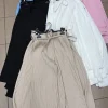 Bluzki DZIECIĘCA , Size 4-14lat,paczka 6szt,1kolor (Sao chép)