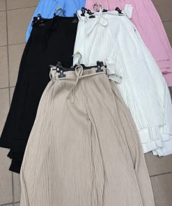Bluzki DZIECIĘCA , Size 4-14lat,paczka 6szt,1kolor (Sao chép)