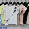 Bluzki damskie tureckie, Size uni ,paczka 6szt mix kolor (Sao chép)