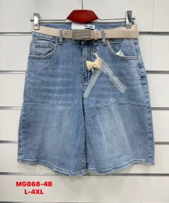 Spodenki jeansowe damskie,size xs-xl, paczka 10szt ,1kolor (Sao chép)