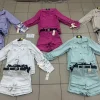 Koszule DZIECIĘCA size 6-16 lat, paczka 6szt ,1 kolor (Sao chép)