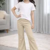 Komplety DZIECIĘCA , Size 6-16 lat, paczka 6szt, 1kolor (Sao chép)