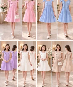 Bluzki DZIECIĘCA size 4-14 lat, paczka 6szt ,1 kolor (Sao chép)