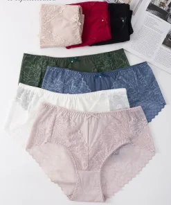 Majtki Damskie, Size s/m-xl , paczka 24szt, mix kolor (Sao chép)