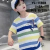 Bluzki DZIECIĘCA , size 1-5 lat, paczka 5szt ,1kolor (Sao chép)