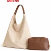 Torebki Damskie 2w1 . Wymiary: 36 × 31 × 13 cm (Sao chép)