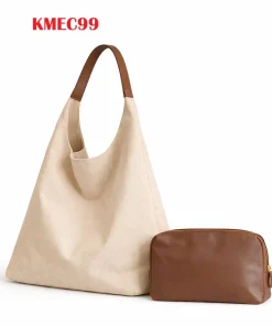 Torebki Damskie 2w1 . Wymiary: 36 × 31 × 13 cm (Sao chép)