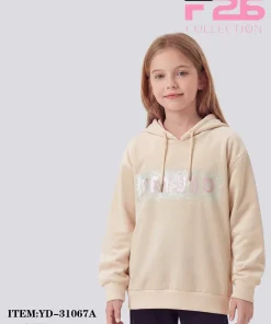 Bluzy DZIECIĘCA, Size 8-16 lat,paczka 5szt, 1kolor (Sao chép)