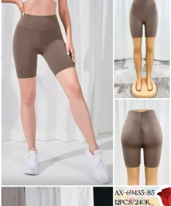 Legginsy damskie, Size 3xl-6xl,paczka 12szt,mix kolor