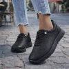 Buty Sportowe DAMSKIE (36-41, 12par)