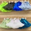 Spódnica DZIECIĘCA ,size 4-14lat, paska 6szt,1kolor (Sao chép)