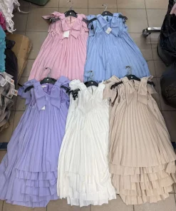 Bluzki DZIECIĘCA size 4-14 lat, paczka 6szt ,1 kolor (Sao chép)