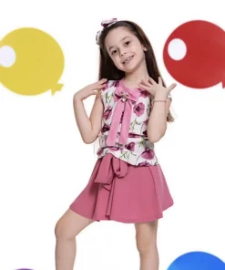 Komplety DZIECIĘCA , size 3-10 lat, paczka 5szt ,1kolor (Sao chép)