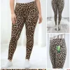 Legginsy damskie, Size l-3xl,paczka 12szt,mix kolor (Sao chép) (Sao chép)