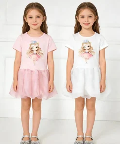 Komplety DZIECIĘCA , Size 116-146 ,paczka 12szt,mix kolor (Sao chép)
