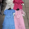 Komplet DZIECIĘCA size 4-14 lat, paczka 6szt ,1 kolor (Sao chép)