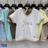 Bluzki damskie tureckie, Size uni ,paczka 6szt mix kolor
