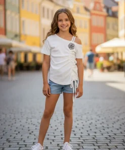 Spodenki DZIECIĘCA size 4-14 lat, paczka 6szt ,1 kolor (Sao chép)