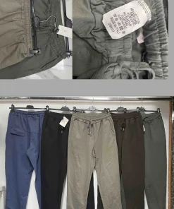 Spodnie damskie, Size uni,paczka 6szt,mix kolor (Sao chép)