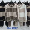 Komplety damskie tureckie, Size uni ,paczka 6szt mix kolor (Sao chép)