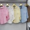 Koszule damskie,size s-2xl, paczka 5szt ,1 kolor (Sao chép)