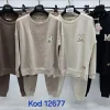 Komplety damskie tureckie, Size uni ,paczka 6szt mix kolor (Sao chép)